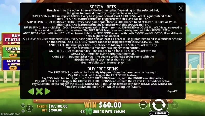 The Big Dog House – Free Spins ragacsos Wild-okkal